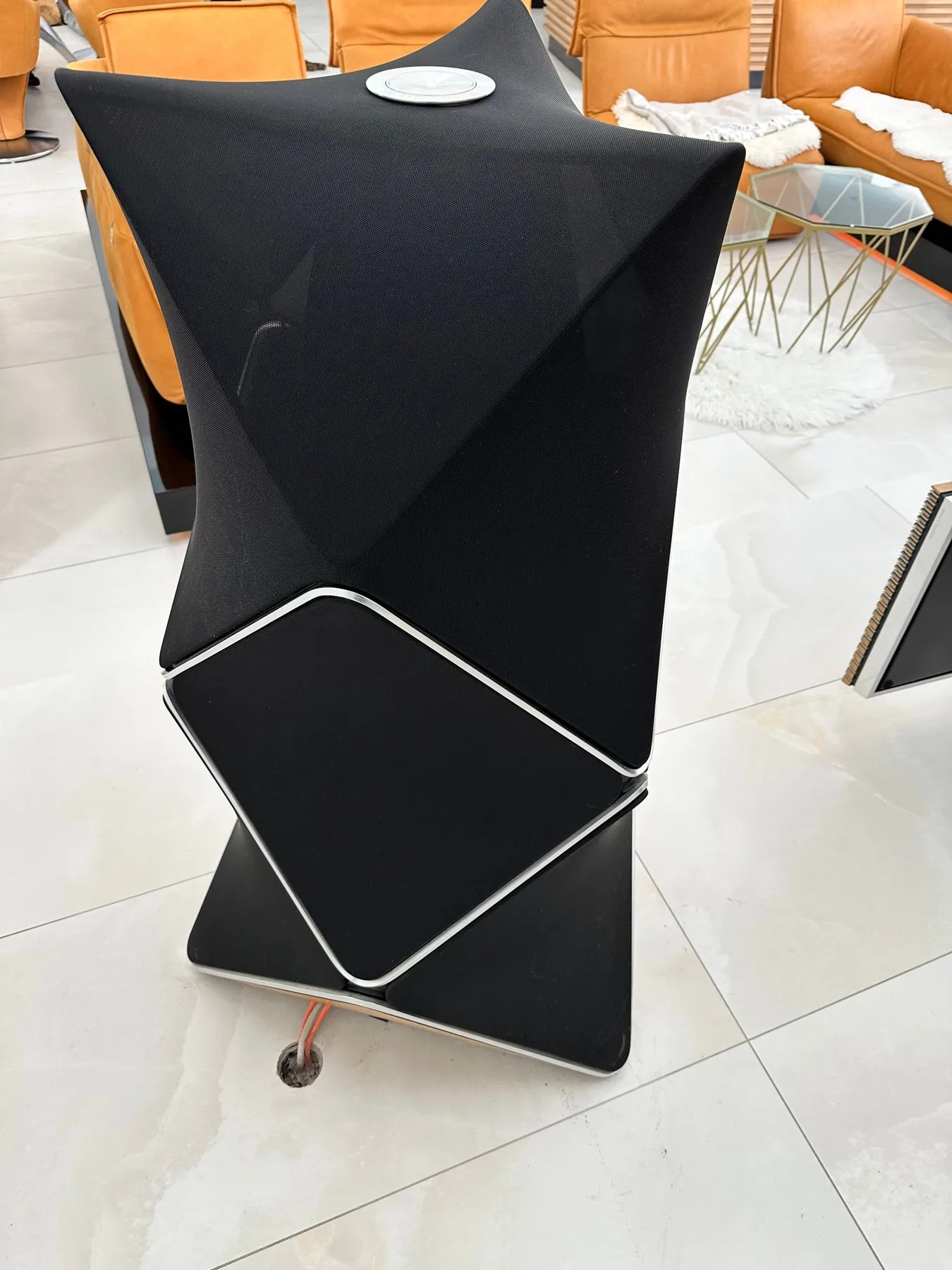 Bang & Olufsen - Beolab 90 Active Speaker set