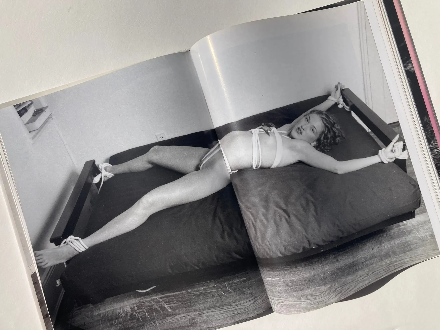 Richard Kern - New York Girls - 1997
