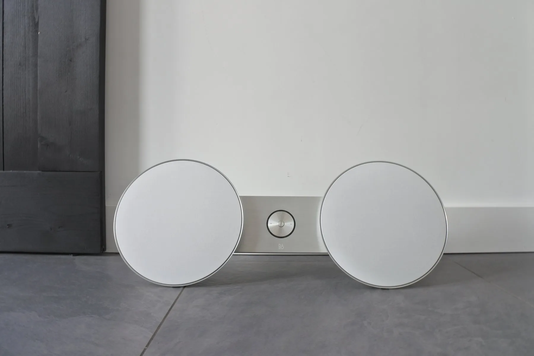 bang & olufsen speakers