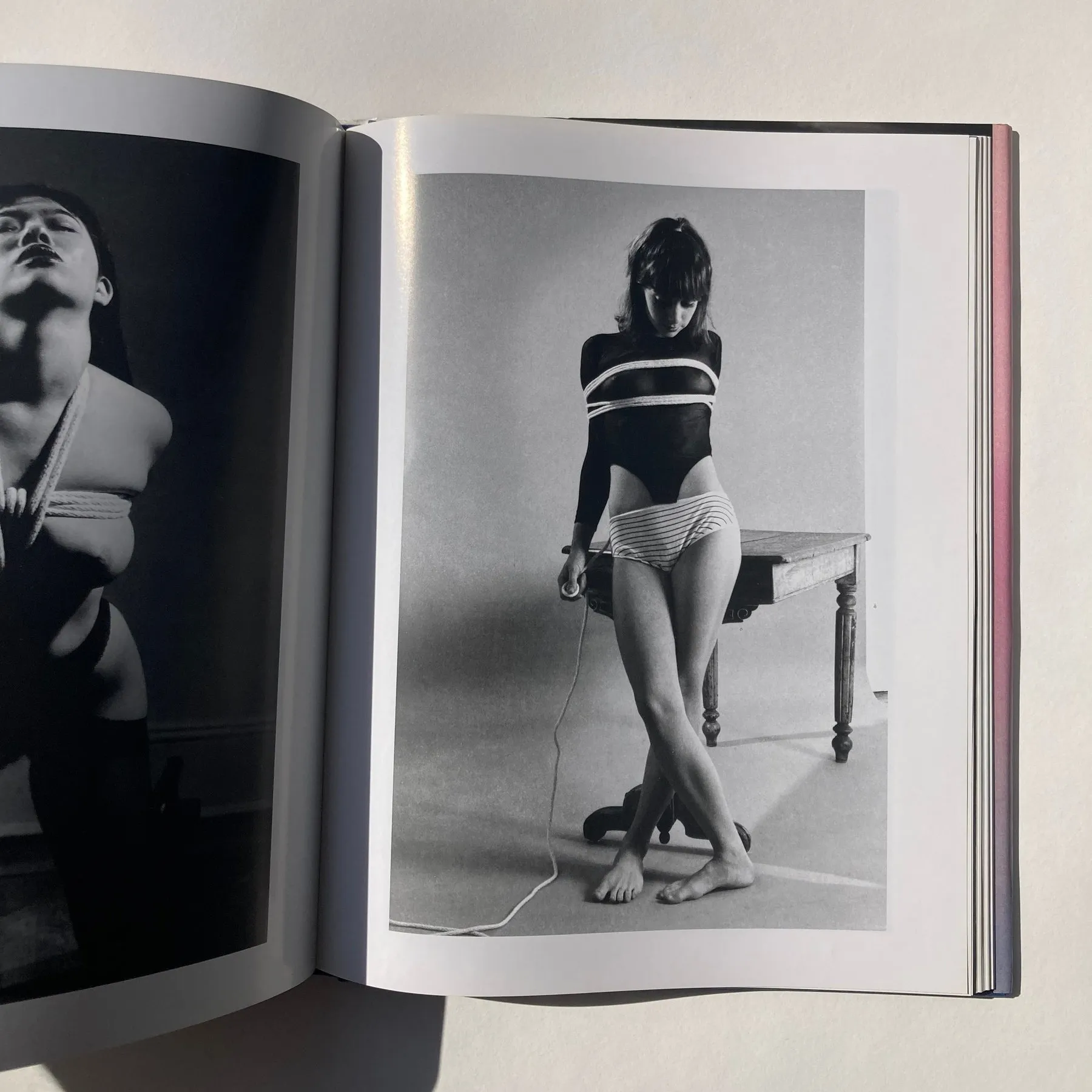 Richard Kern - New York Girls - 1997