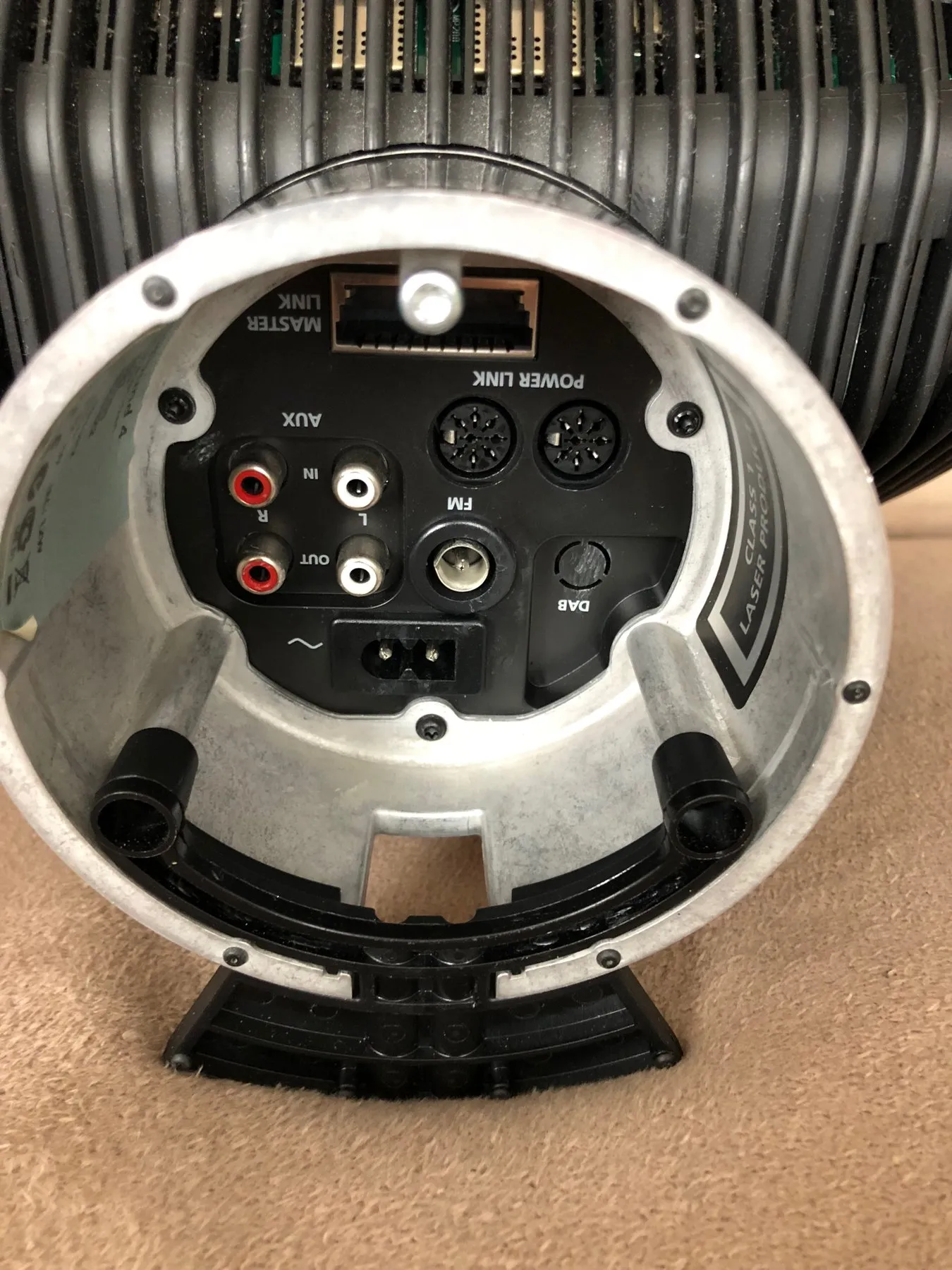 Beosound 4