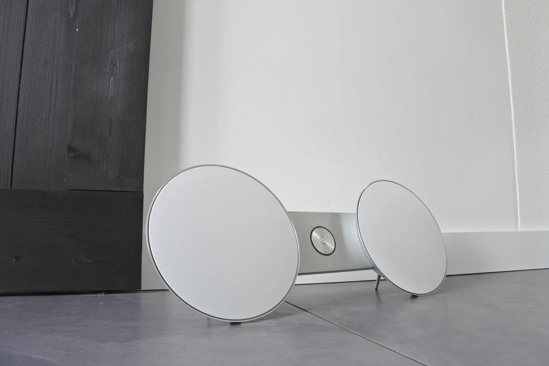 bang & olufsen speakers