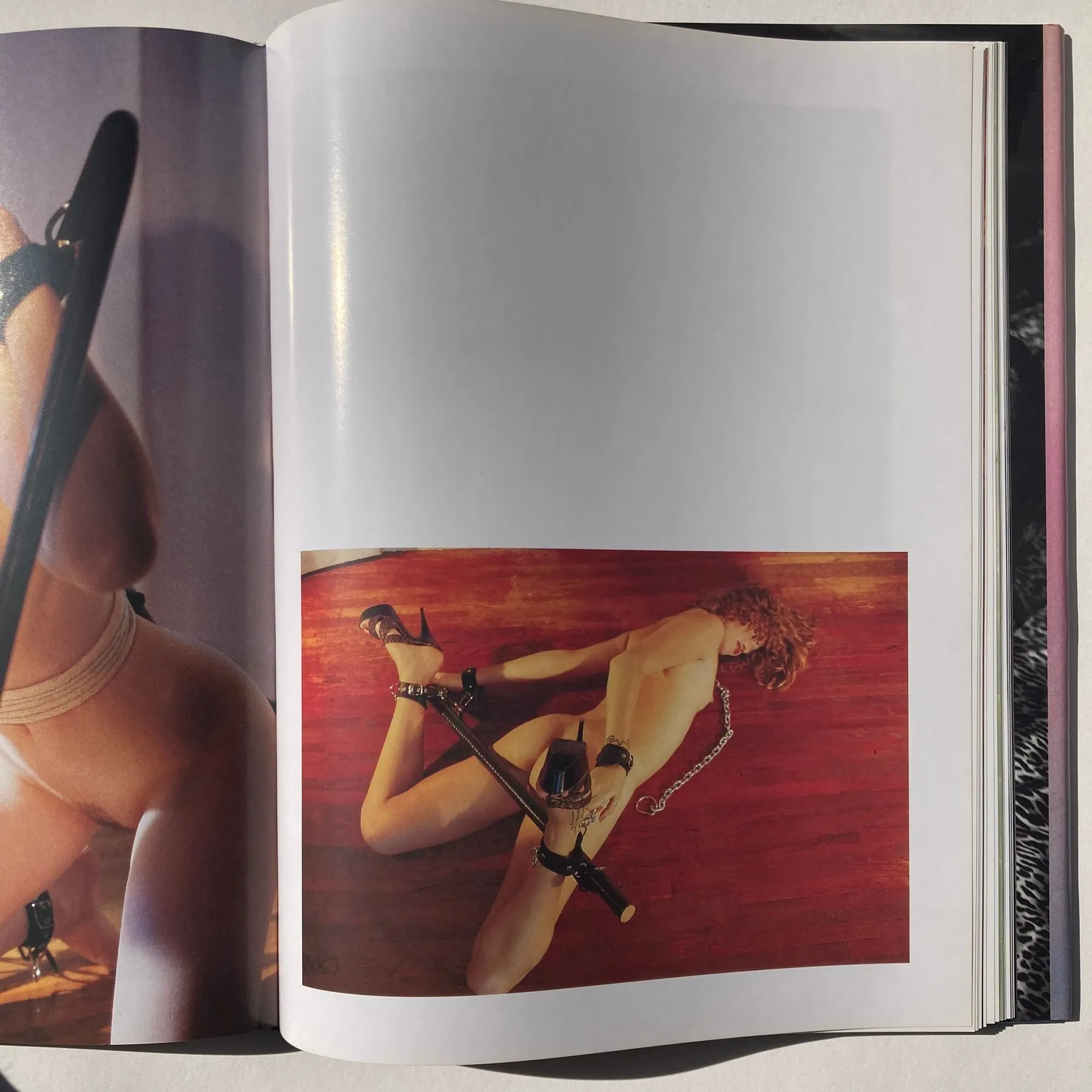 Richard Kern - New York Girls - 1997