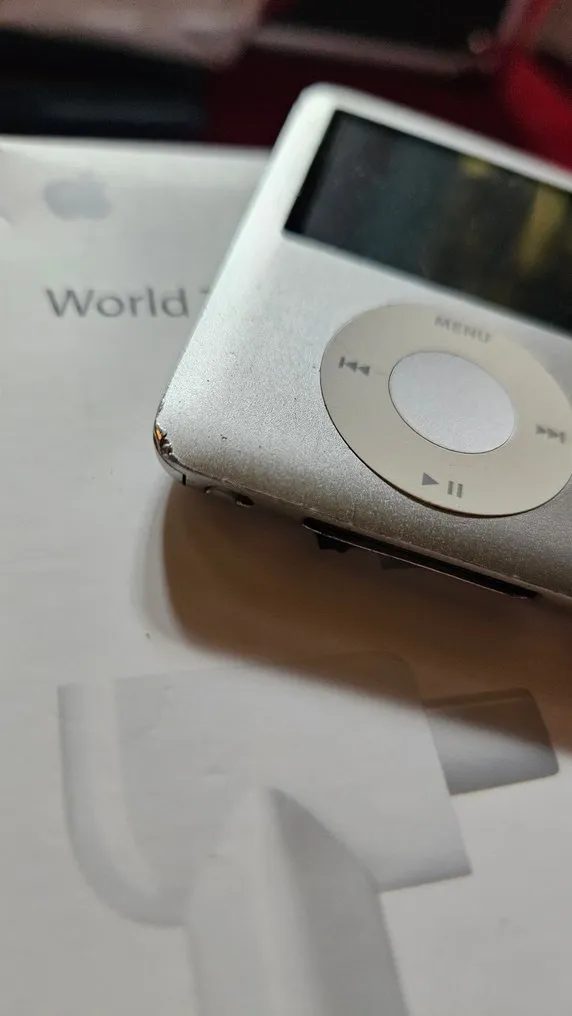 Apple - A1236 Ipod - Multiple models #4