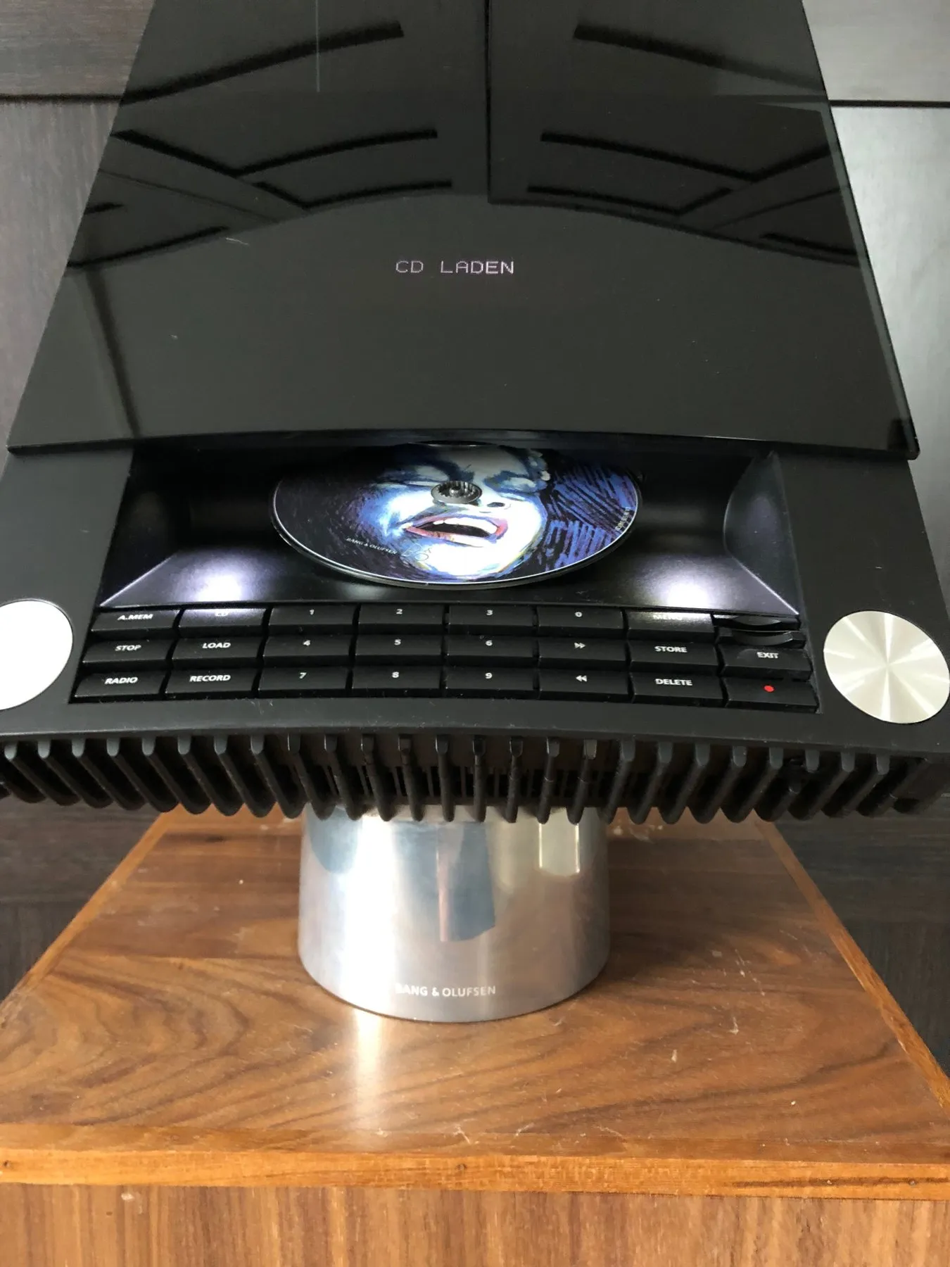 Beosound 4