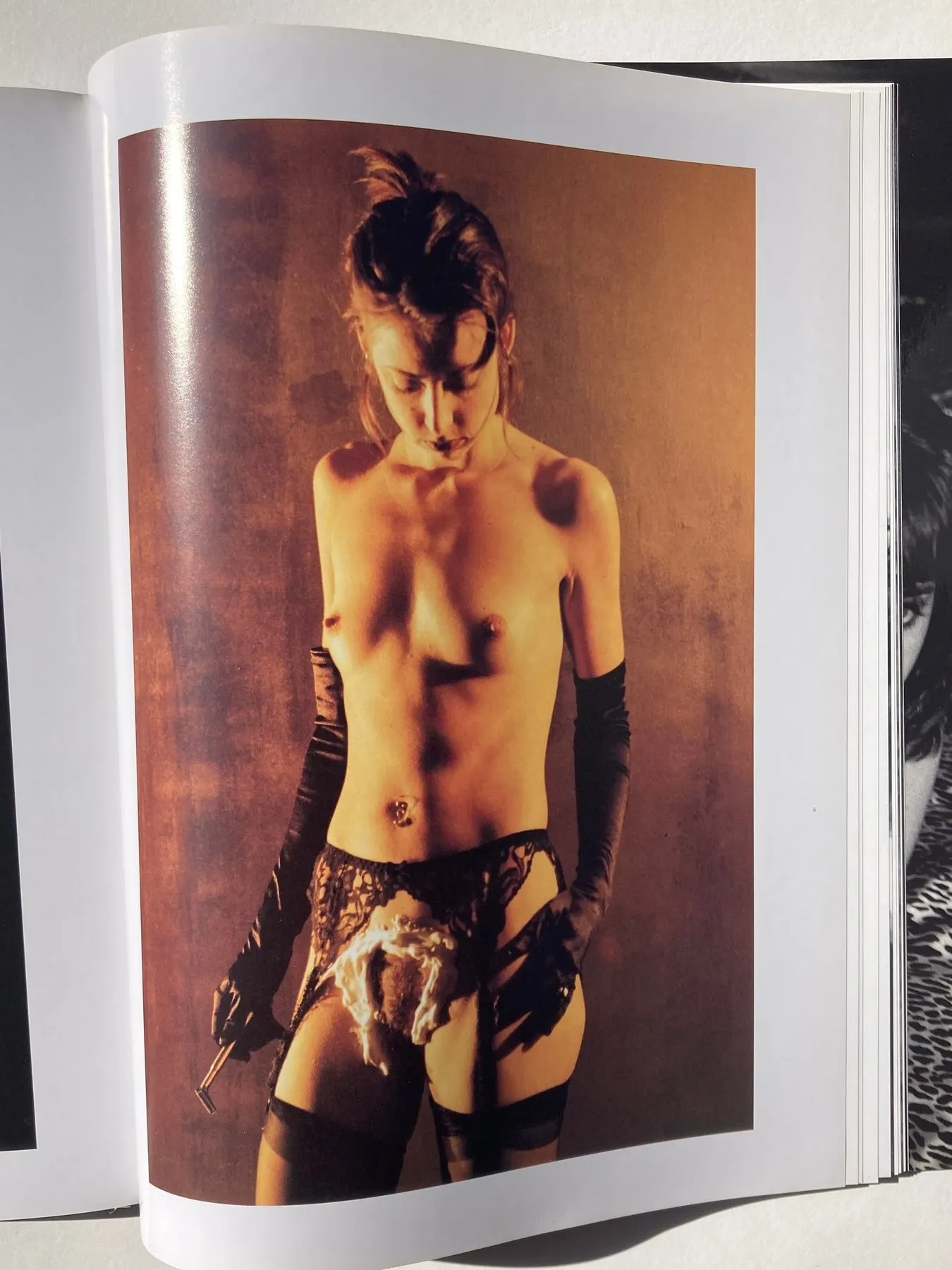 Richard Kern - New York Girls - 1997