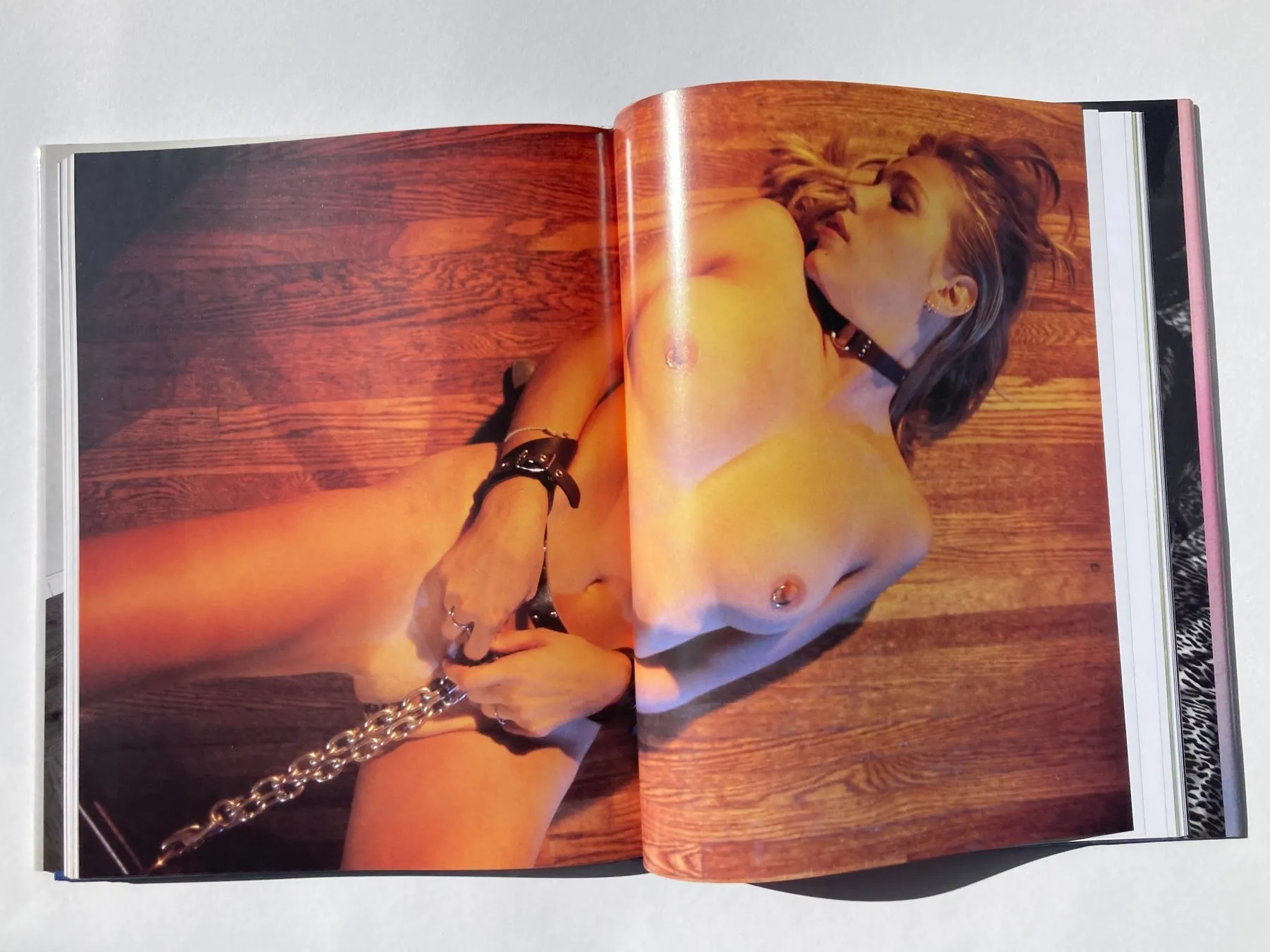 Richard Kern - New York Girls - 1997