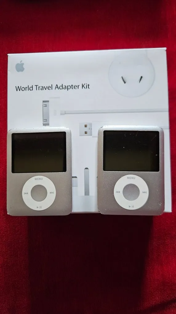 Apple - A1236 Ipod - Multiple models #4