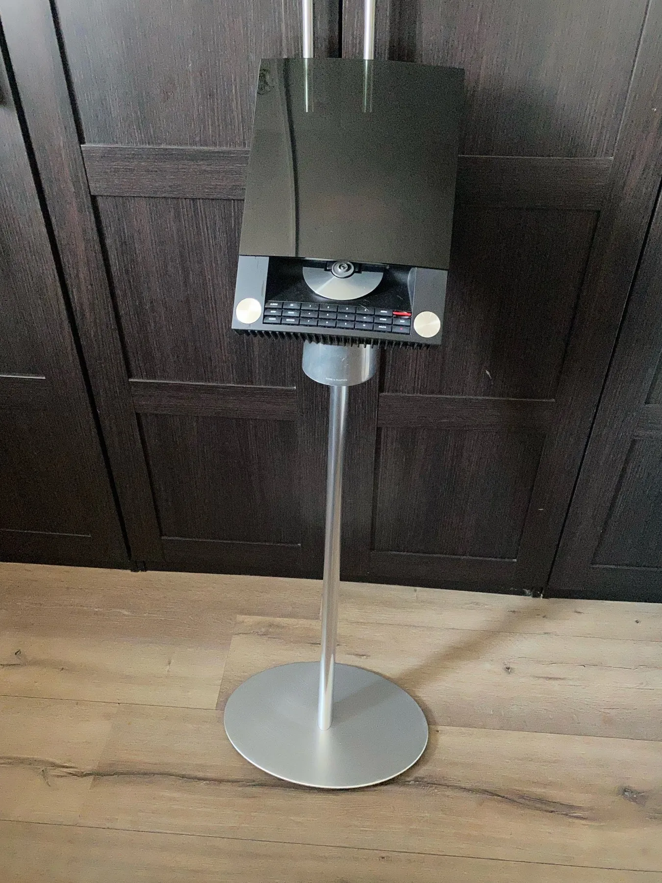 Beosound 4