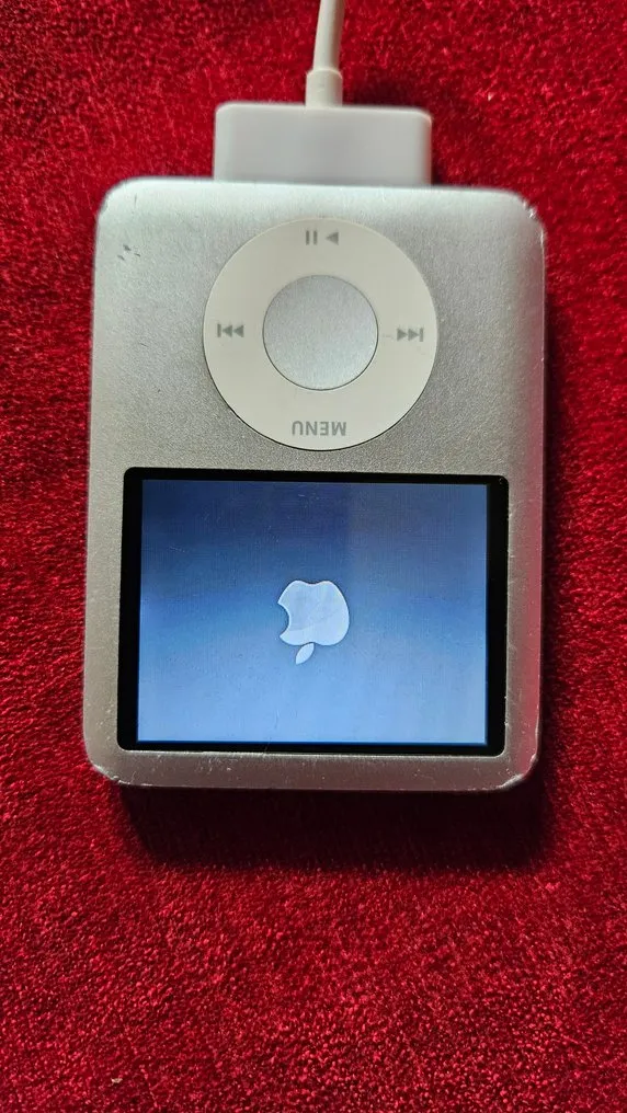 Apple - A1236 Ipod - Multiple models #4