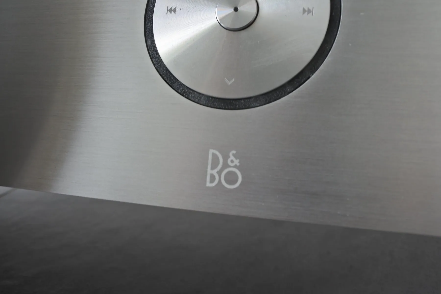 bang & olufsen speakers
