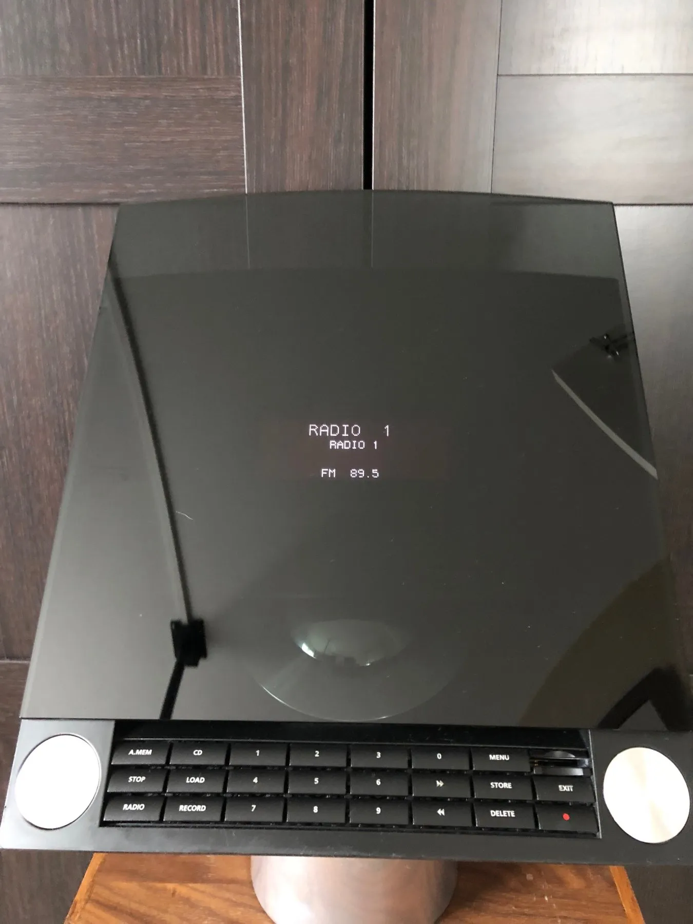 Beosound 4