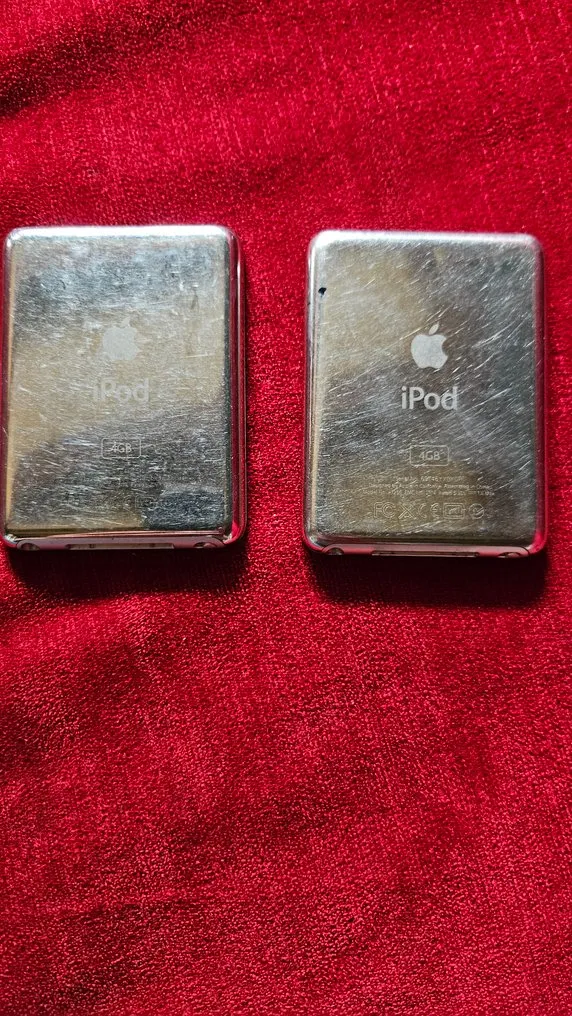 Apple - A1236 Ipod - Multiple models #4