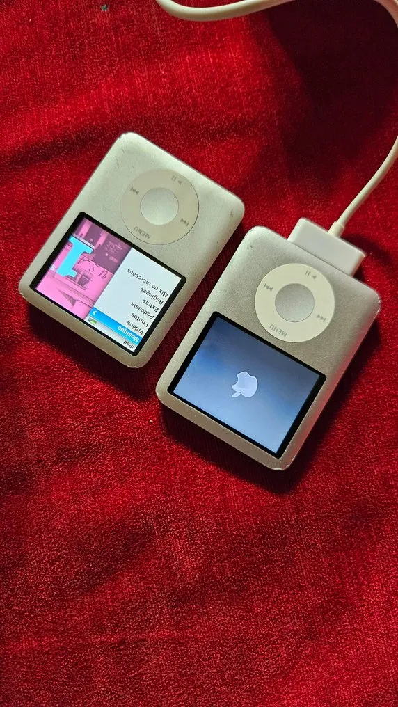 Apple - A1236 Ipod - Multiple models #4