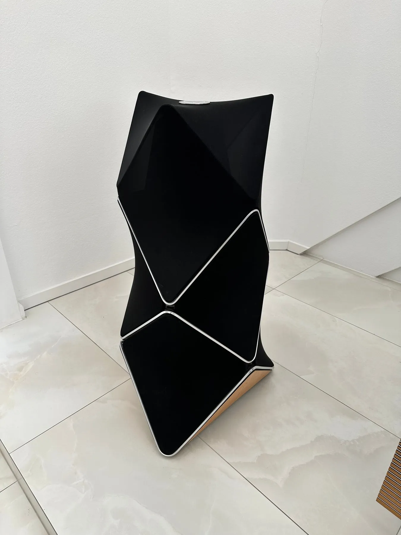 Bang & Olufsen - Beolab 90 Active Speaker set