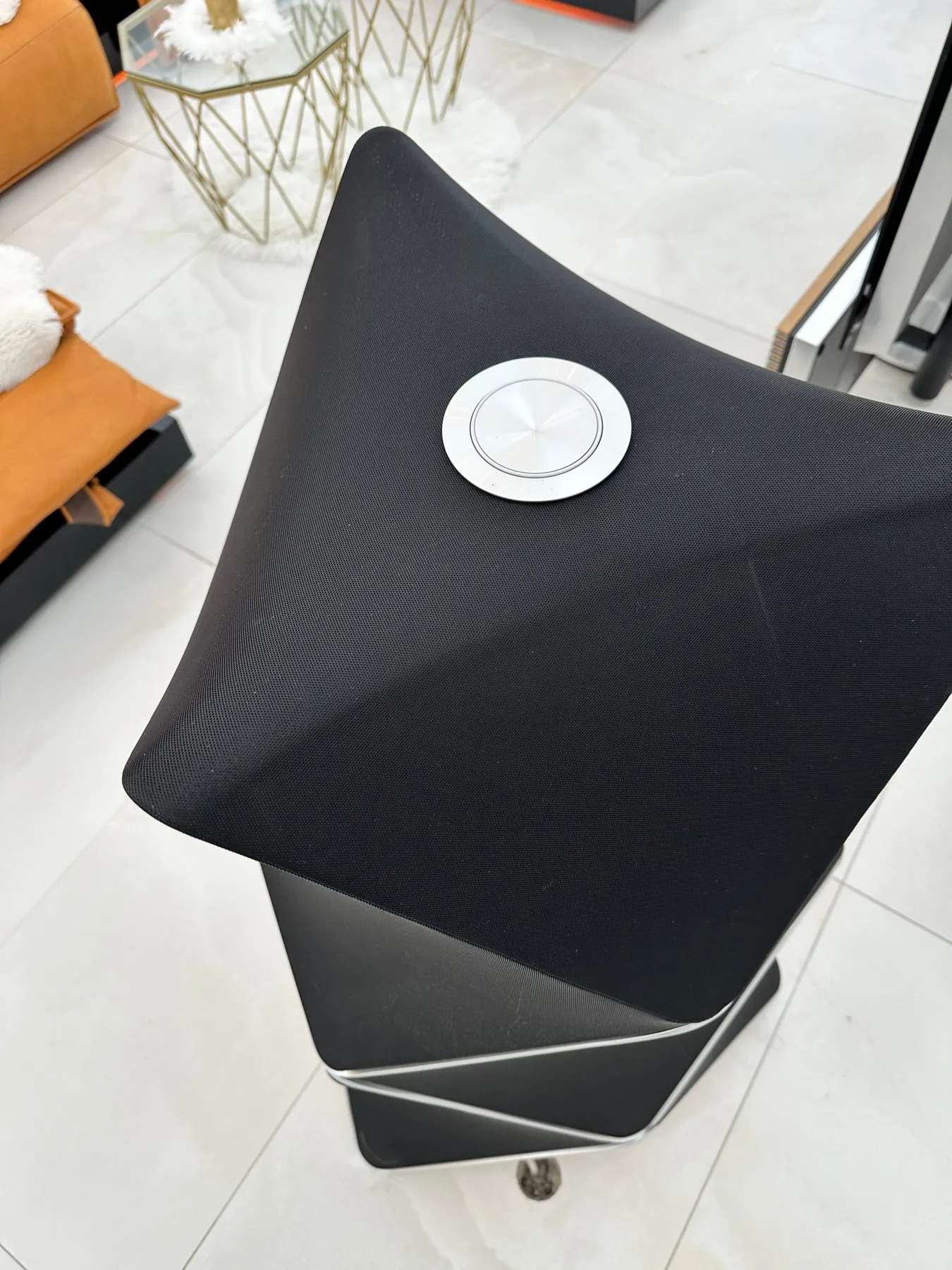 Bang & Olufsen - Beolab 90 Active Speaker set