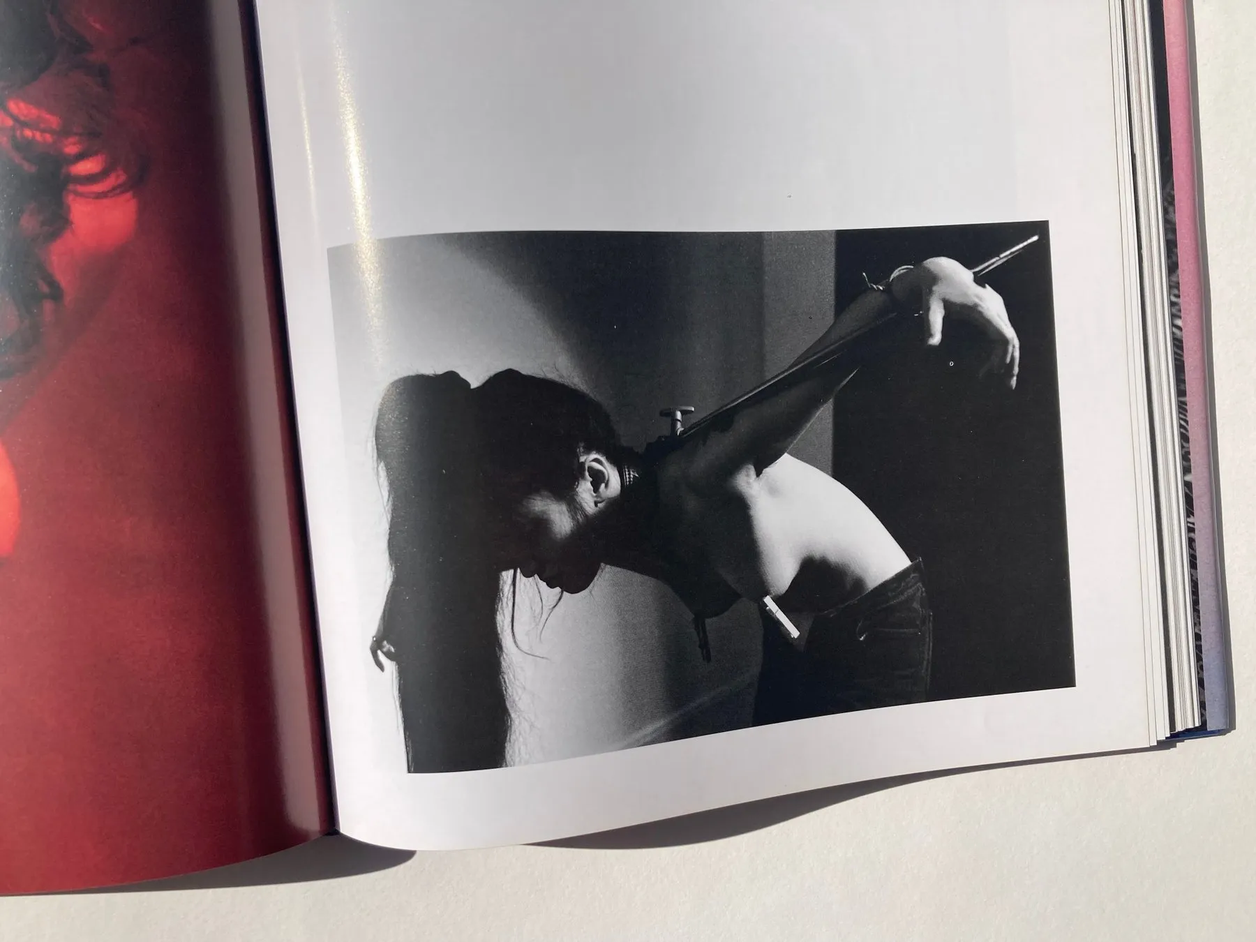 Richard Kern - New York Girls - 1997
