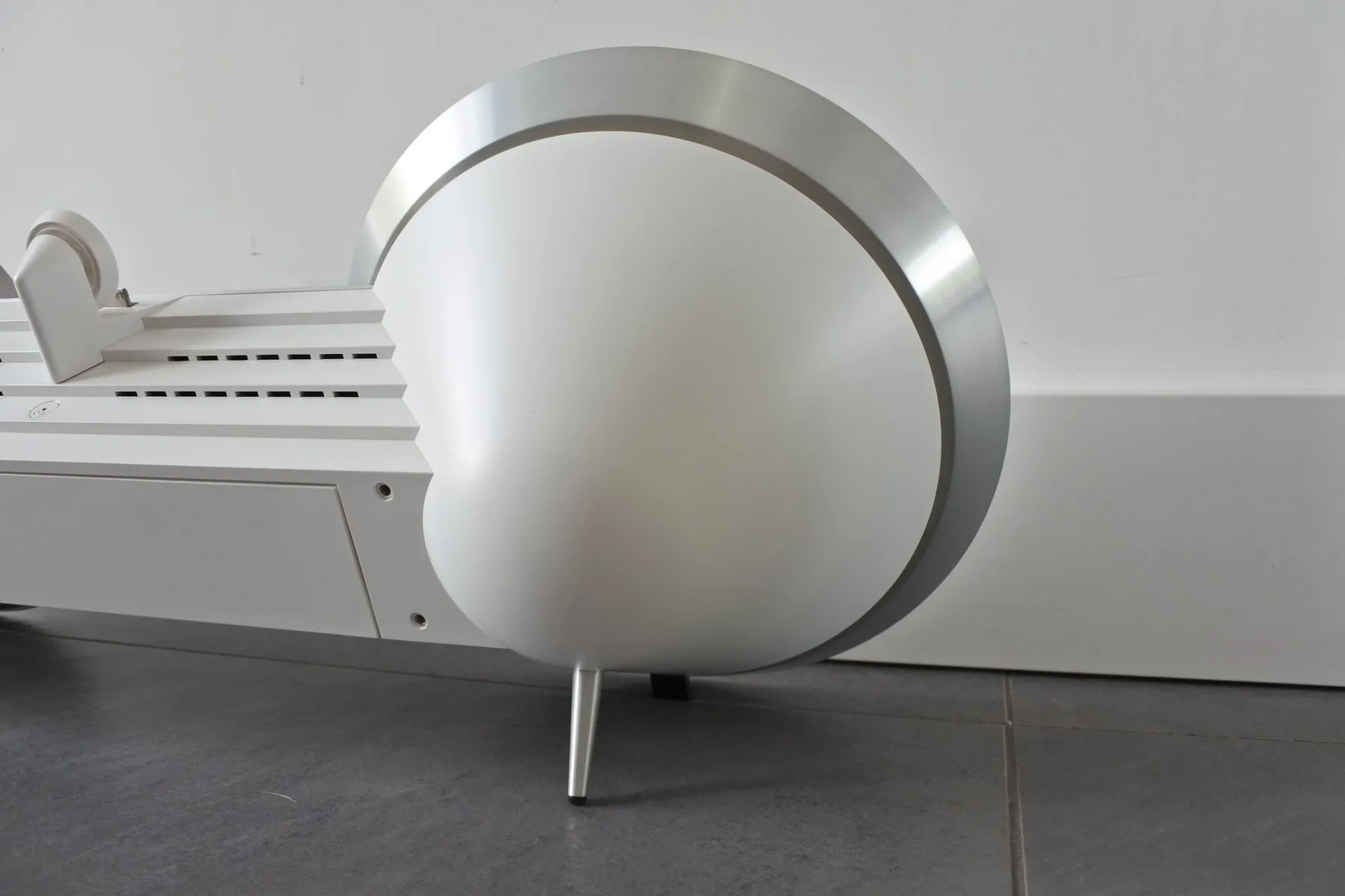 bang & olufsen speakers