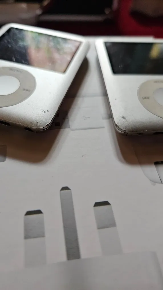 Apple - A1236 Ipod - Multiple models #4