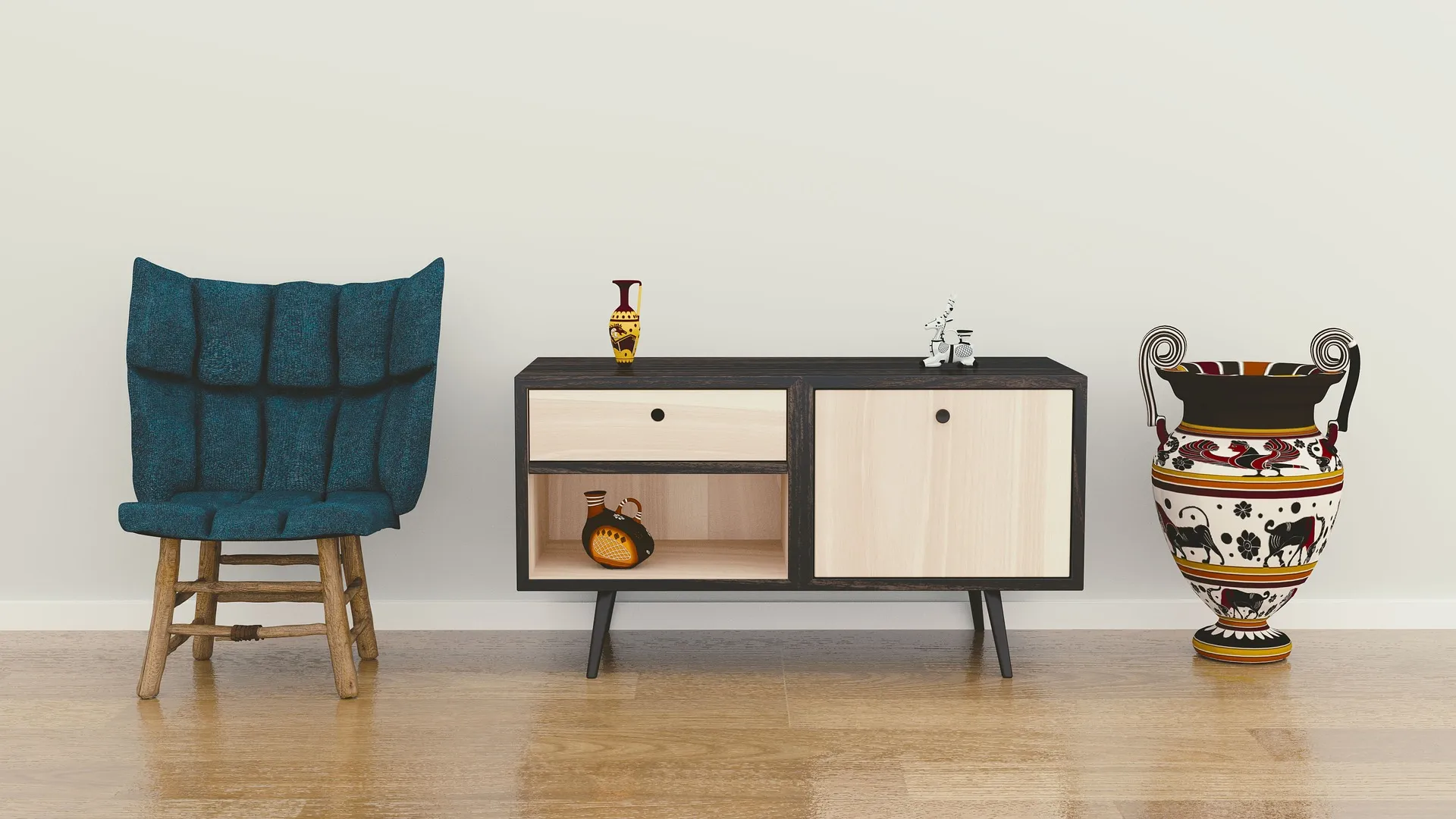 Classic Interiors Exclusive Collection