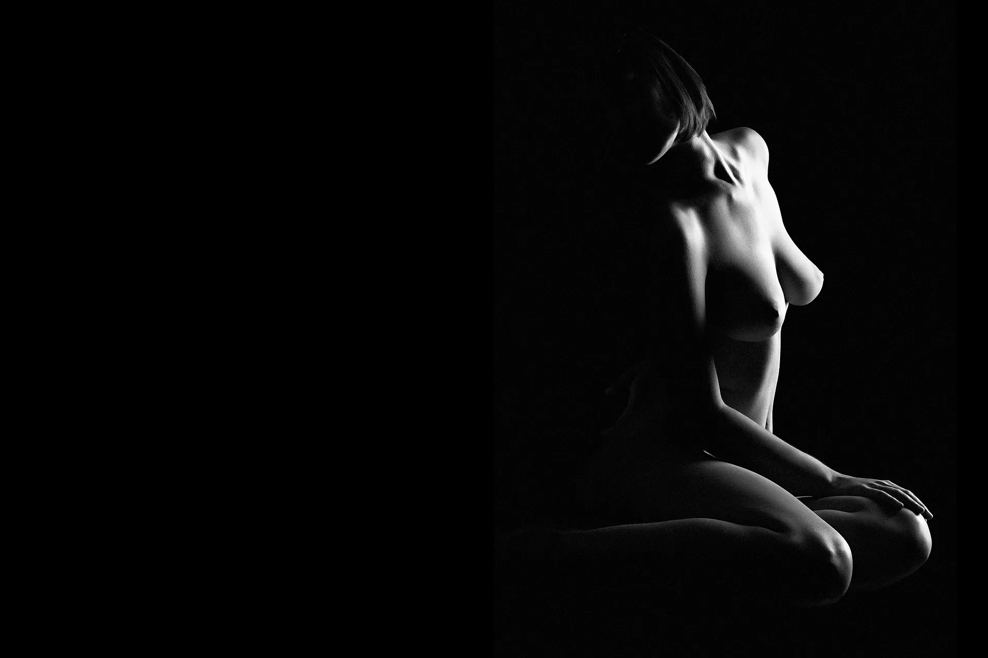 Sensual Art & Photography Books