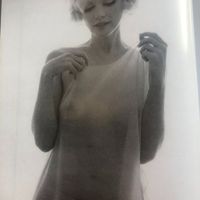 Bert Stern / Marilyn Monroe - The Last Sitting