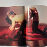 Richard Kern - New York Girls - 1997