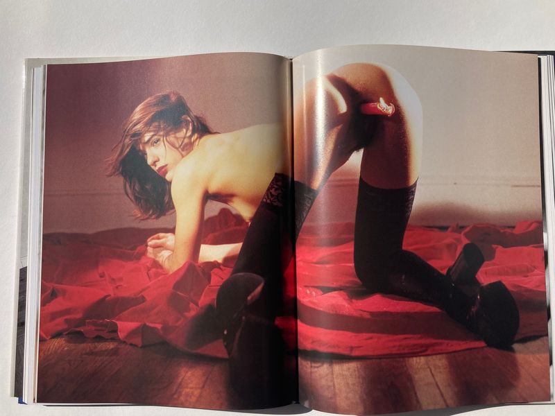 Richard Kern - New York Girls - 1997
