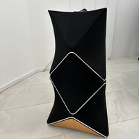 Bang & Olufsen - Beolab 90 Active Speaker set