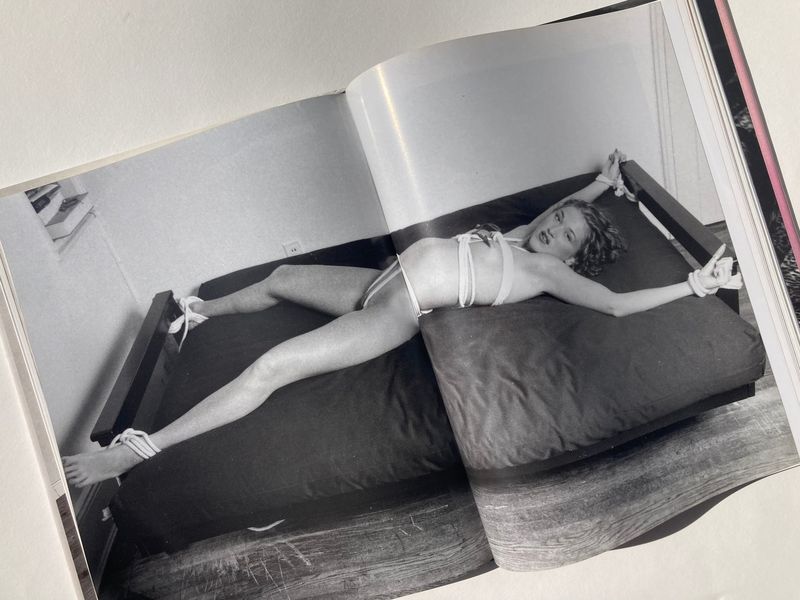 Richard Kern - New York Girls - 1997