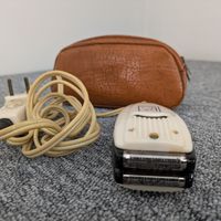 Bang & Olufsen - Razor (2) - B&O Shaver