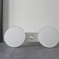 bang & olufsen speakers