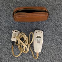Bang & Olufsen - Razor (2) - B&O Shaver