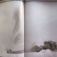 Bert Stern / Marilyn Monroe - The Last Sitting