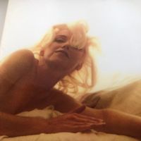 Bert Stern / Marilyn Monroe - The Last Sitting