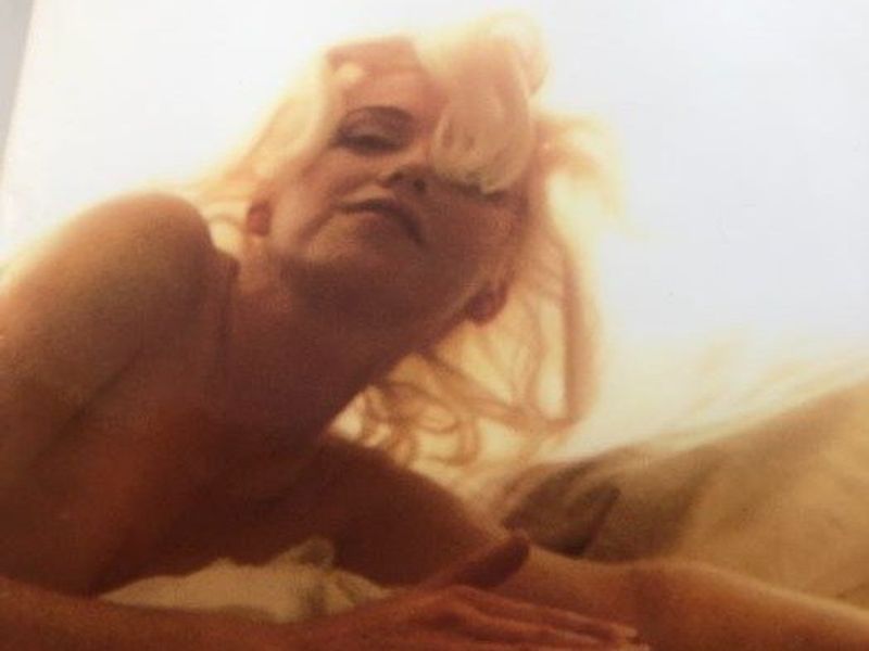 Bert Stern / Marilyn Monroe - The Last Sitting
