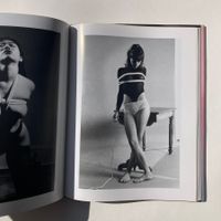 Richard Kern - New York Girls - 1997