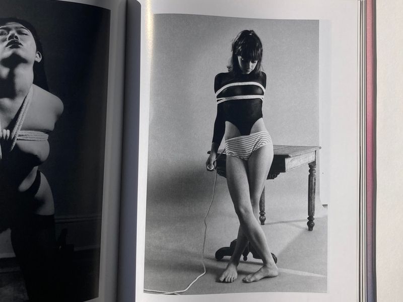 Richard Kern - New York Girls - 1997