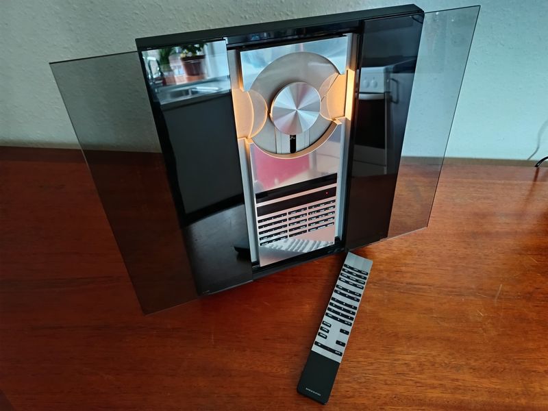 Bang & Olufsen