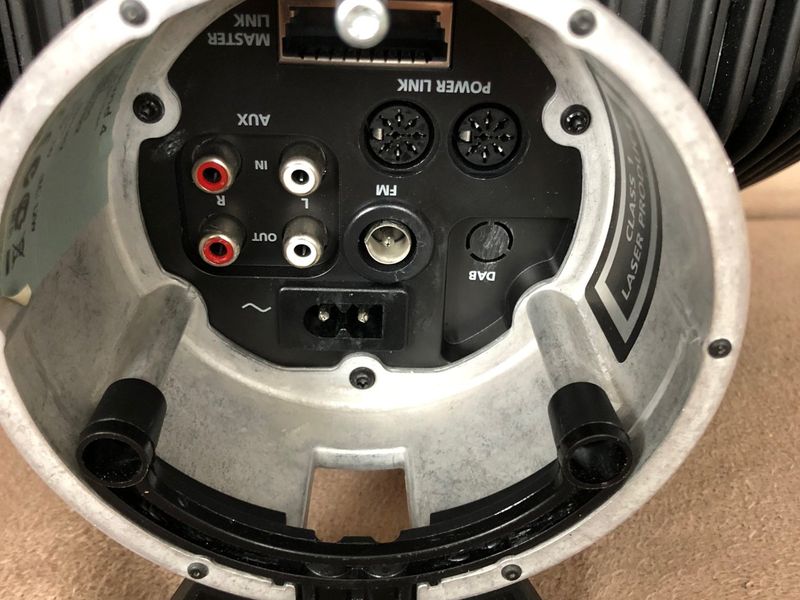 Beosound 4