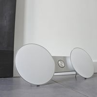 bang & olufsen speakers