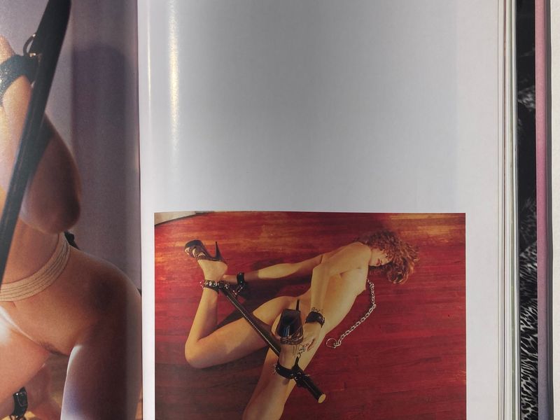 Richard Kern - New York Girls - 1997