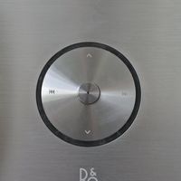 bang & olufsen speakers