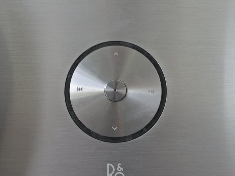 bang & olufsen speakers