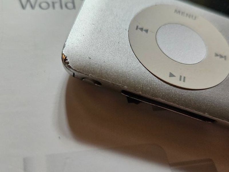 Apple - A1236 Ipod - Multiple models #4