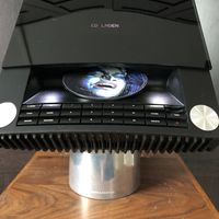 Beosound 4