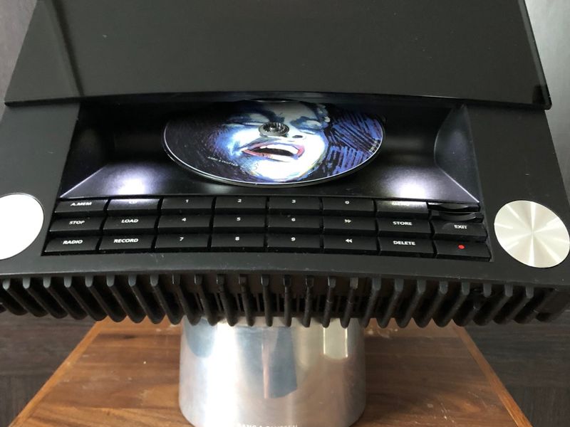 Beosound 4