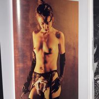 Richard Kern - New York Girls - 1997