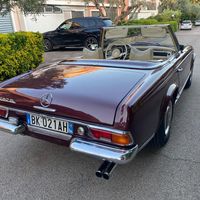 Mercedes-Benz - 280 SL Pagoda - NO RESERVE - 1970