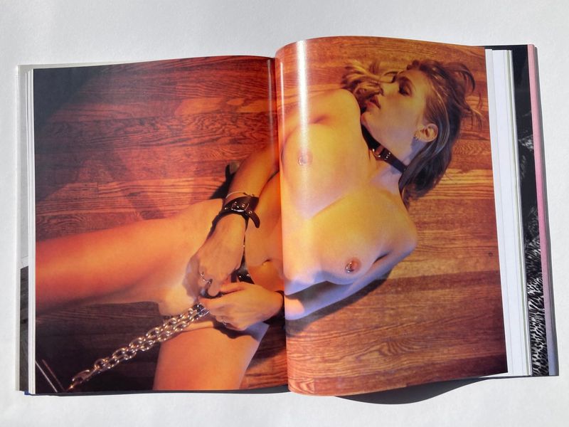 Richard Kern - New York Girls - 1997
